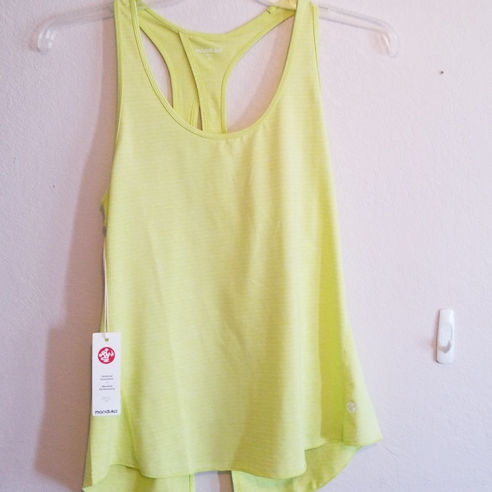 Manduka Top S